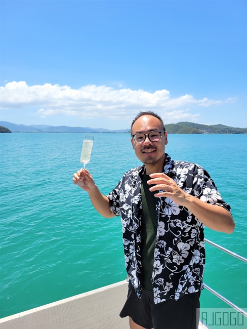 2026普吉島自由行 珊瑚島出海一日遊 網美船、獨木舟、SUP隨你玩
