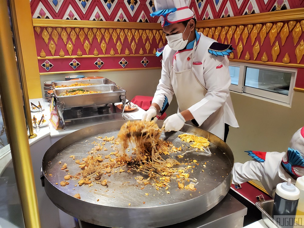 2026泰國旅遊 普吉島魔幻嘉年華 普吉島最新大秀 神奇燈國 4000萬盞LED華麗燈飾超浮誇 普吉島自由行 2026泰國旅遊 普吉島魔幻嘉年華 普吉島最新大秀 神奇燈國 4000萬盞LED華麗燈飾超浮誇 普吉島自由行