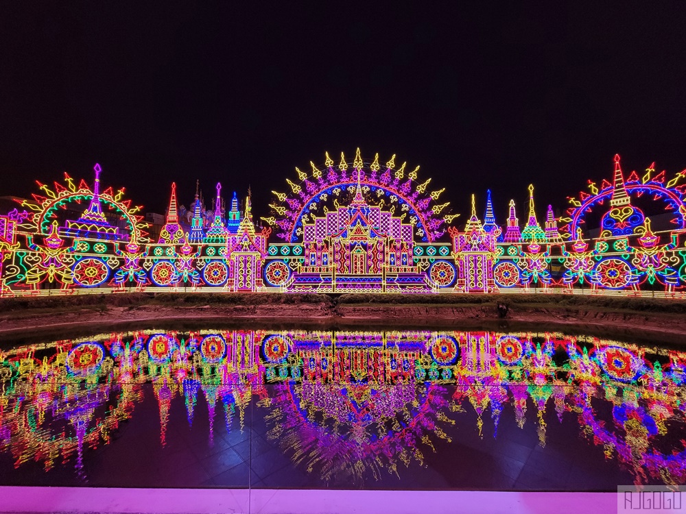 2026泰國旅遊 普吉島魔幻嘉年華 普吉島最新大秀 神奇燈國 4000萬盞LED華麗燈飾超浮誇 普吉島自由行 2026泰國旅遊 普吉島魔幻嘉年華 普吉島最新大秀 神奇燈國 4000萬盞LED華麗燈飾超浮誇 普吉島自由行