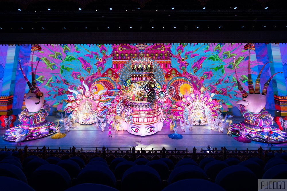 2026泰國旅遊 普吉島魔幻嘉年華 普吉島最新大秀 神奇燈國 4000萬盞LED華麗燈飾超浮誇 普吉島自由行 2026泰國旅遊 普吉島魔幻嘉年華 普吉島最新大秀 神奇燈國 4000萬盞LED華麗燈飾超浮誇 普吉島自由行