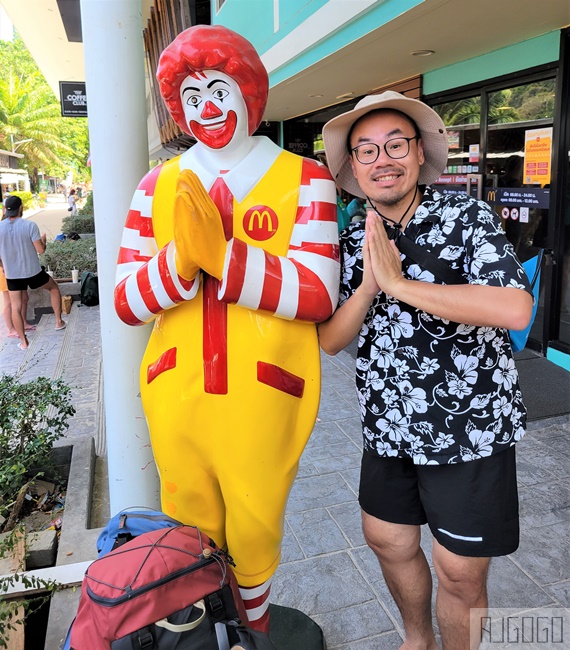 泰國皮皮島一日遊 瑪雅灣也太美了吧！大小PP島一日遊 普吉島出發
