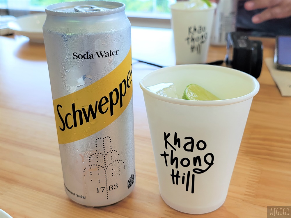 泰國旅遊 喀比美食 Khaothong Hill 泰國人推薦的網美餐廳 喀比自由行推薦