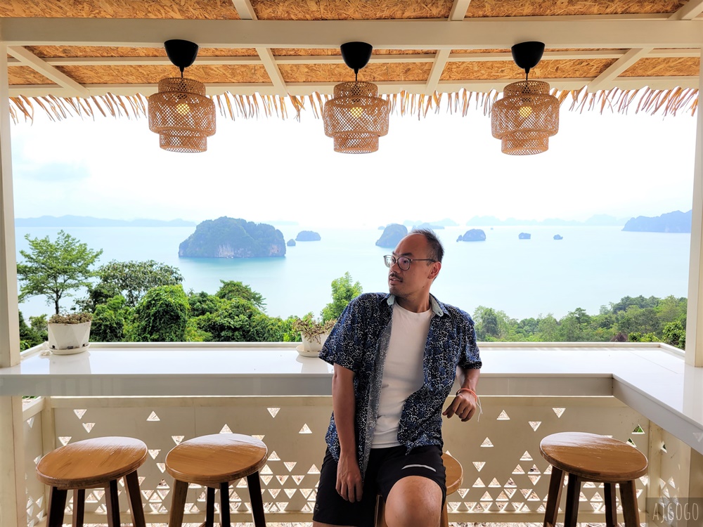 泰國旅遊 喀比美食 Khaothong Hill 泰國人推薦的網美餐廳 喀比自由行推薦 泰國旅遊 喀比美食 Khaothong Hill 泰國人推薦的網美餐廳 喀比自由行推薦