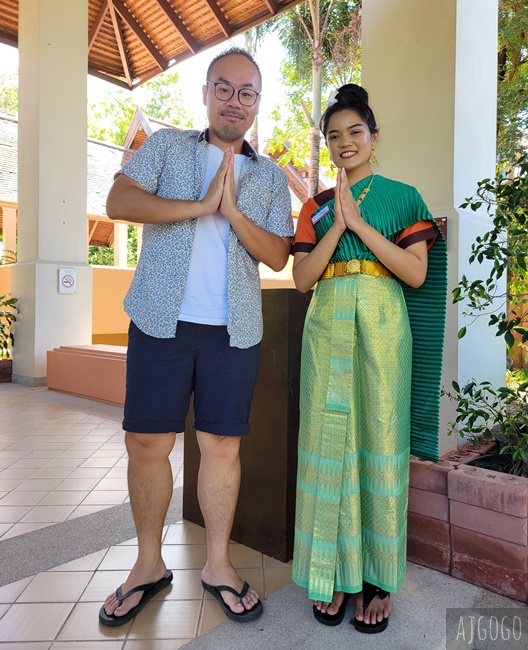 普吉島按摩 Suuko Spa 泰式精油按摩 獲獎無數的精品泰式按摩 普吉島旅遊推薦