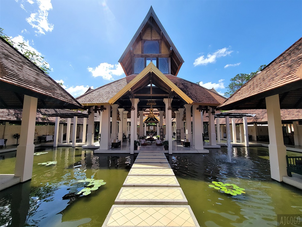 普吉島按摩 Suuko Spa 泰式精油按摩 獲獎無數的精品泰式按摩 普吉島旅遊推薦