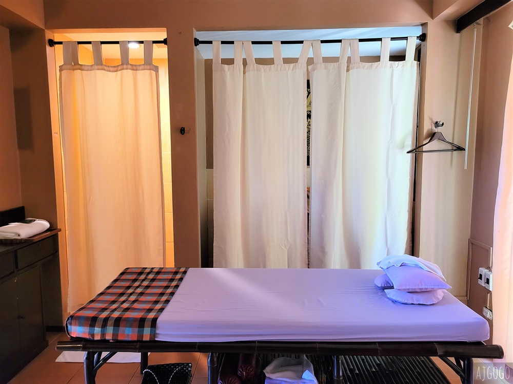 普吉島按摩 Suuko Spa 泰式精油按摩 獲獎無數的精品泰式按摩 普吉島旅遊推薦