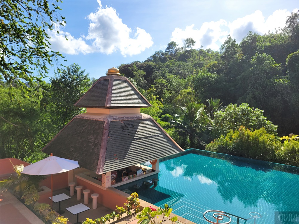 普吉島按摩 Suuko Spa 泰式精油按摩 獲獎無數的精品泰式按摩 普吉島旅遊推薦
