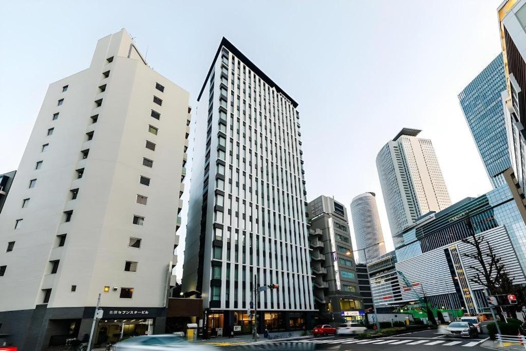 2026名古屋住宿 名古屋站前拉斐恩蒙寶蘭飯店 三人房 名古屋自由行推薦