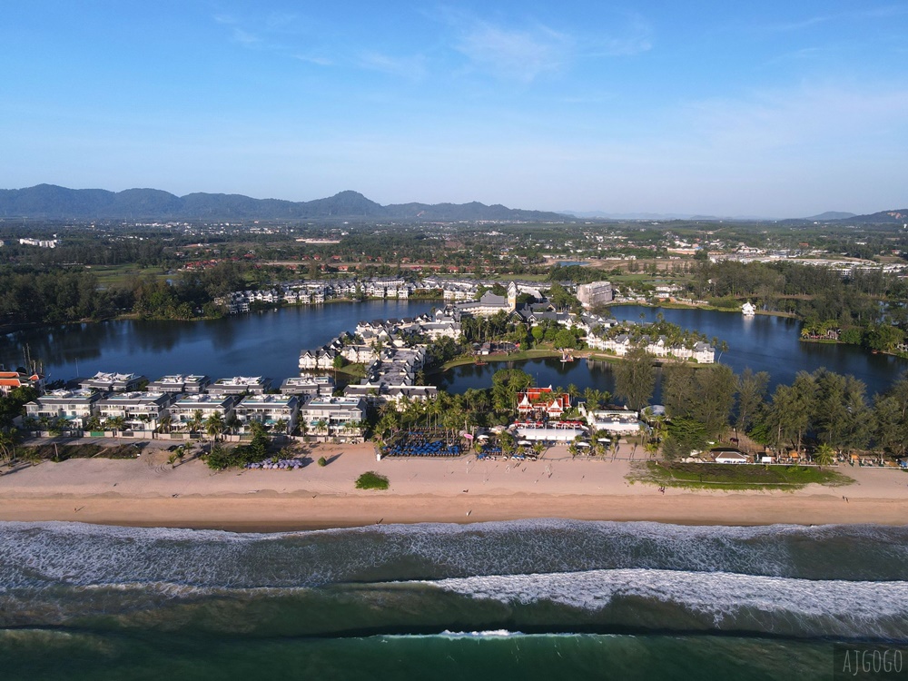 2026普吉島住宿 普吉島樂古浪悦樁度假村 樂古浪客房、早餐、晚餐 普吉島飯店推薦