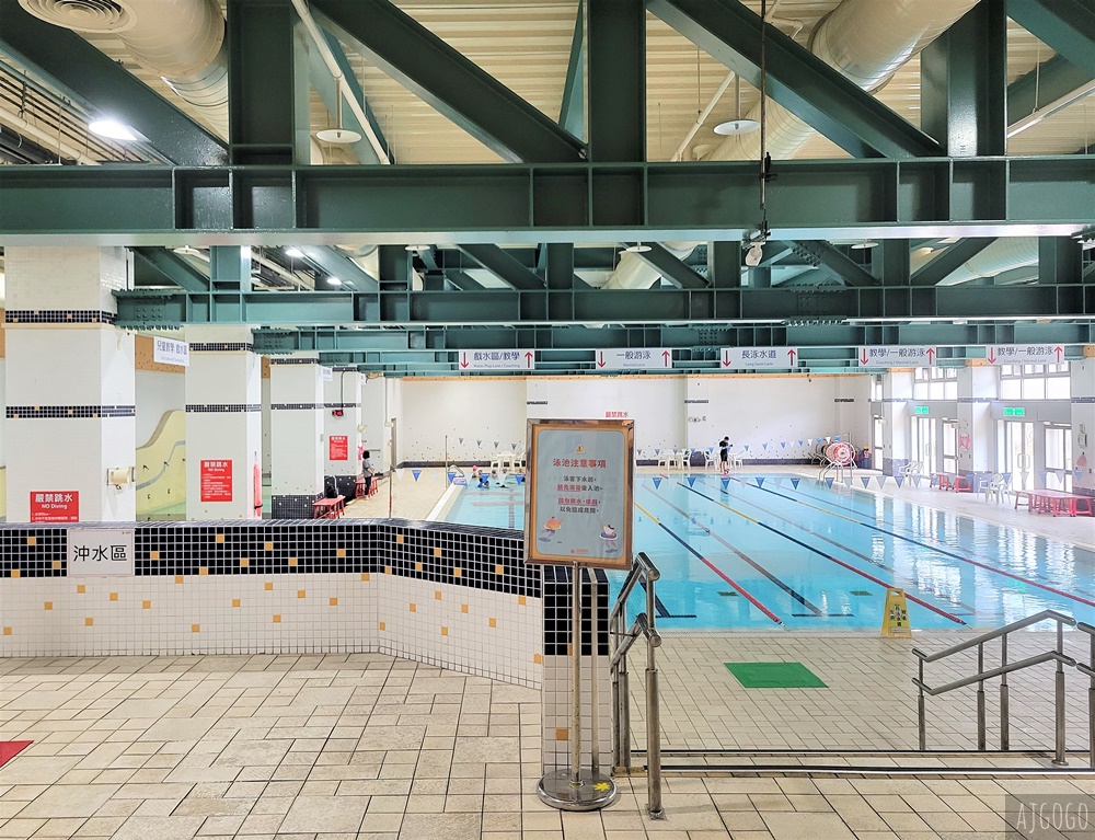 2026桃園住宿 渴望會館 早餐、泳池 伯爵雙人房 桃園飯店
