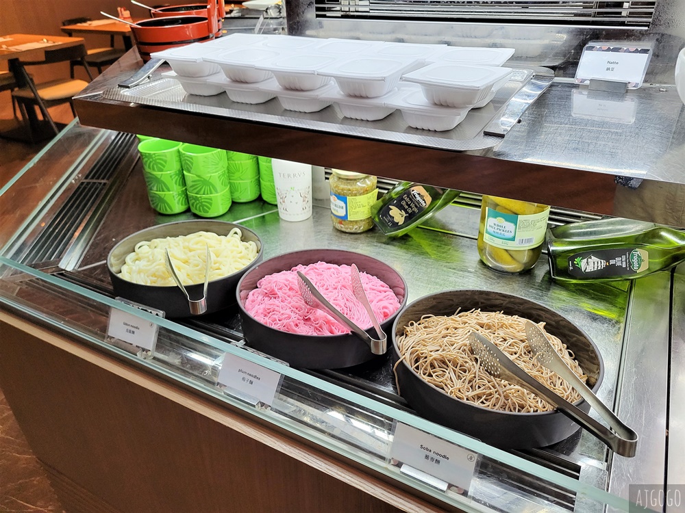 高雄萬豪酒店早餐 豪享自助餐廳 菜色超多 高雄美食
