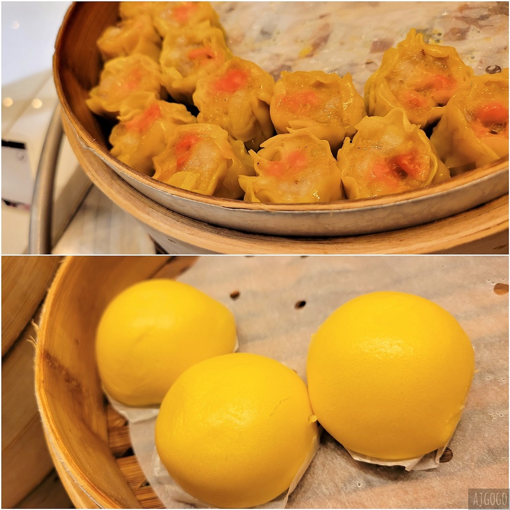 高雄萬豪酒店早餐 豪享自助餐廳 菜色超多 高雄美食