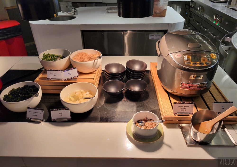 高雄萬豪酒店早餐 豪享自助餐廳 菜色超多 高雄美食