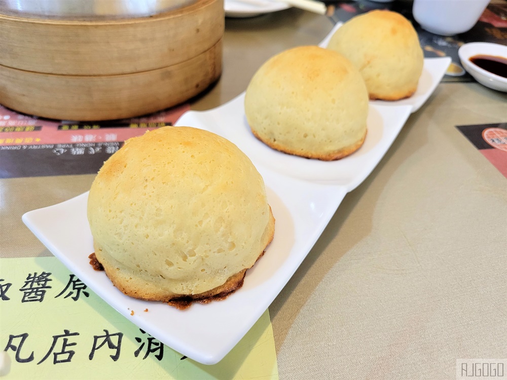 高雄美食 穩記港式點心創始店 干炒牛河好吃 高雄港式飲茶
