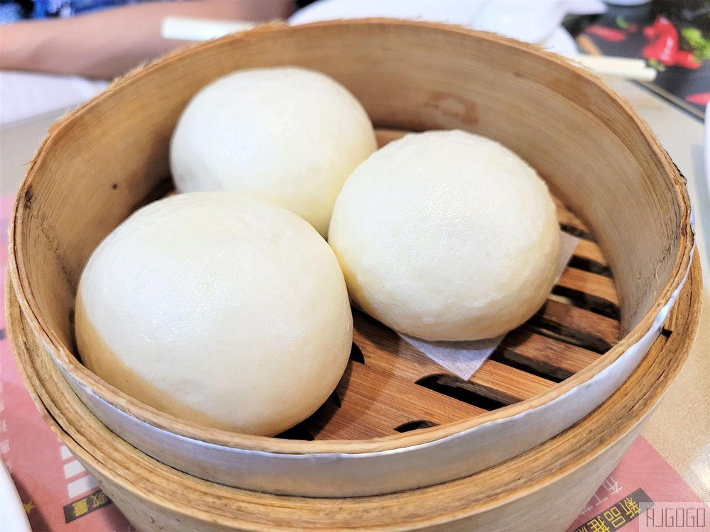 高雄美食 穩記港式點心創始店 干炒牛河好吃 高雄港式飲茶