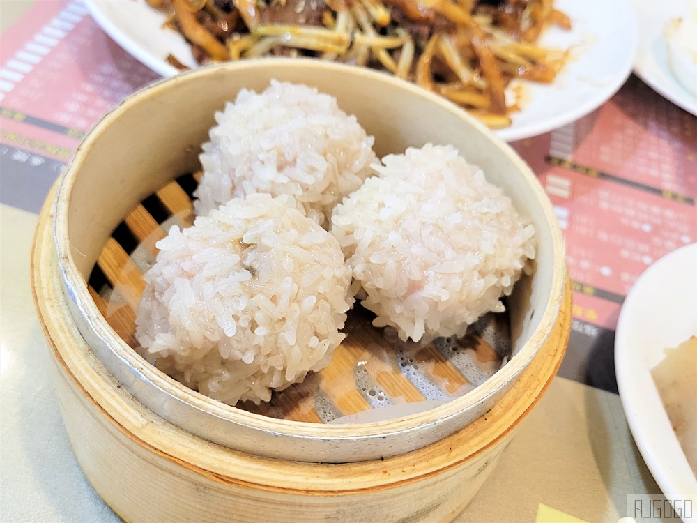 高雄美食 穩記港式點心創始店 干炒牛河好吃 高雄港式飲茶