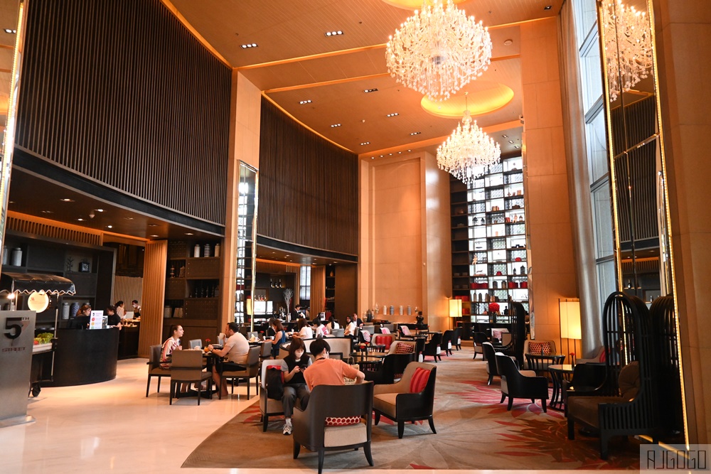 2026曼谷自由行 曼谷素坤逸萬豪酒店 早餐、晚餐吃到飽 57th Street 曼谷住宿推薦 2026曼谷自由行 曼谷素坤逸萬豪酒店 早餐、晚餐吃到飽 57th Street 曼谷住宿推薦