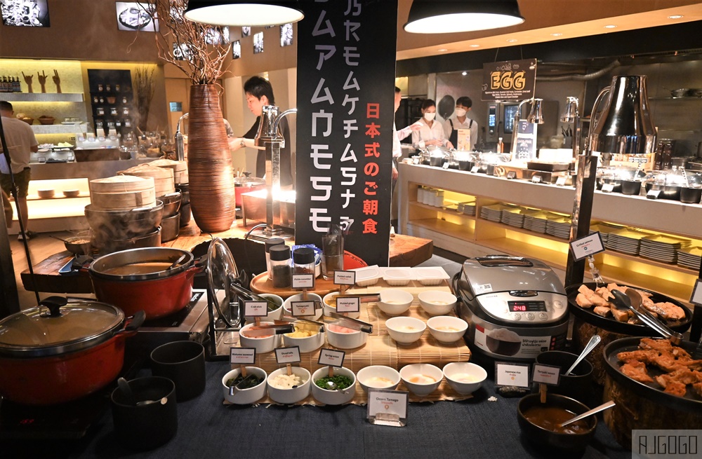 2026曼谷自由行 曼谷素坤逸萬豪酒店 早餐、晚餐吃到飽 57th Street 曼谷住宿推薦 2026曼谷自由行 曼谷素坤逸萬豪酒店 早餐、晚餐吃到飽 57th Street 曼谷住宿推薦