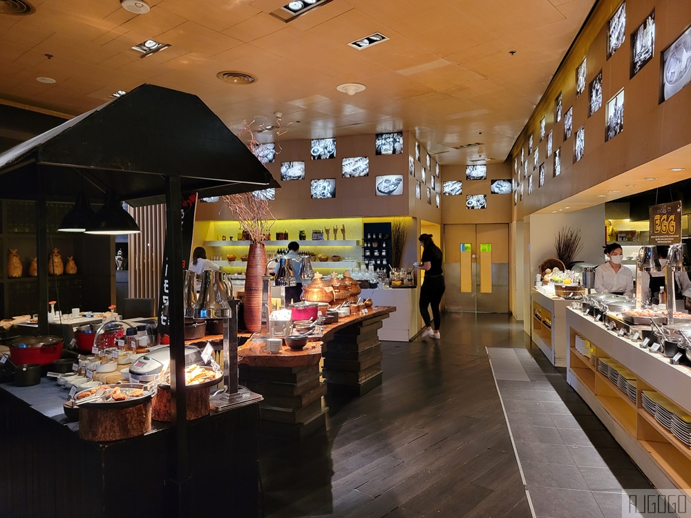 2026曼谷自由行 曼谷素坤逸萬豪酒店 早餐、晚餐吃到飽 57th Street 曼谷住宿推薦 2026曼谷自由行 曼谷素坤逸萬豪酒店 早餐、晚餐吃到飽 57th Street 曼谷住宿推薦