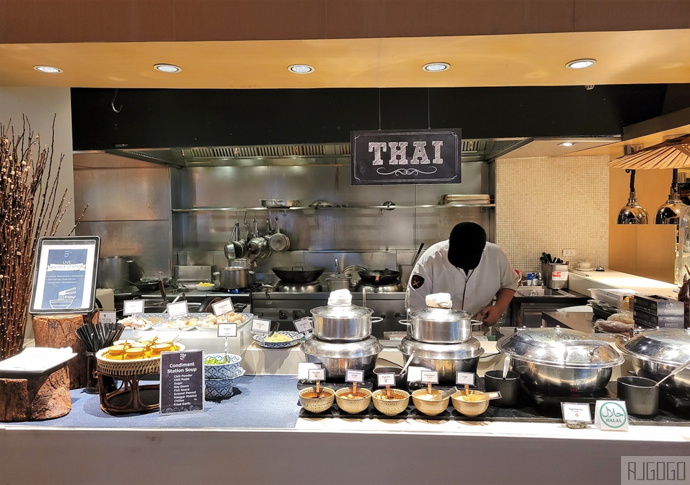 2026曼谷自由行 曼谷素坤逸萬豪酒店 早餐、晚餐吃到飽 57th Street 曼谷住宿推薦 2026曼谷自由行 曼谷素坤逸萬豪酒店 早餐、晚餐吃到飽 57th Street 曼谷住宿推薦