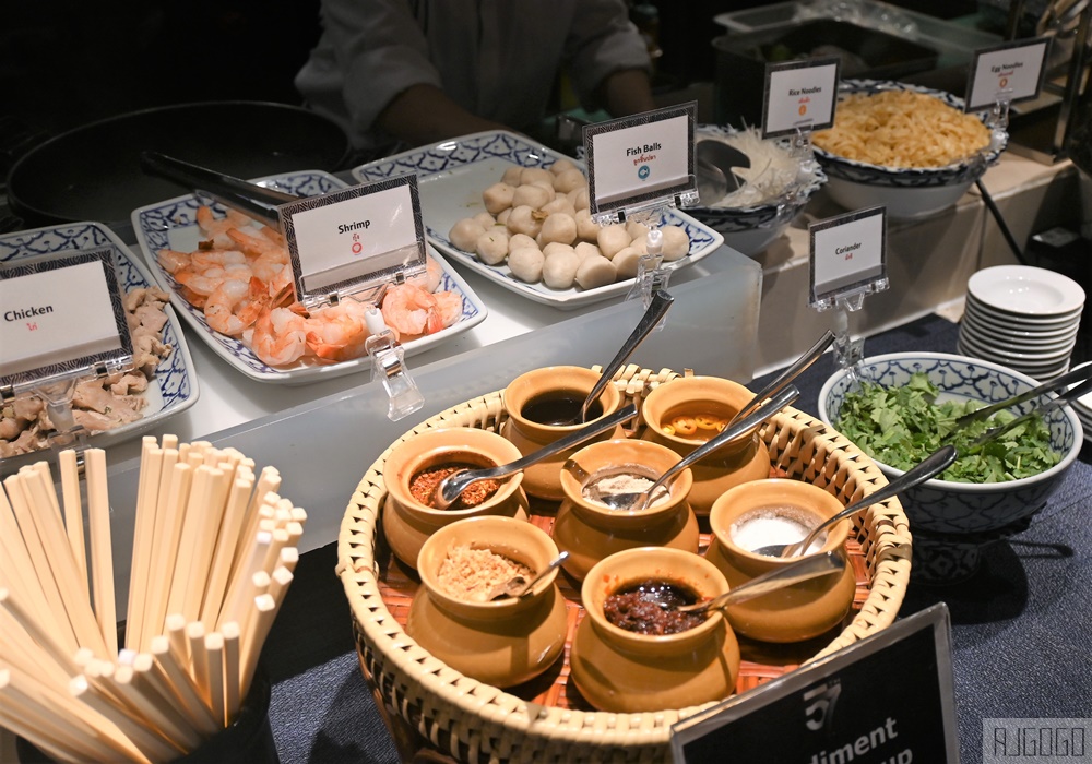 2026曼谷自由行 曼谷素坤逸萬豪酒店 早餐、晚餐吃到飽 57th Street 曼谷住宿推薦 2026曼谷自由行 曼谷素坤逸萬豪酒店 早餐、晚餐吃到飽 57th Street 曼谷住宿推薦