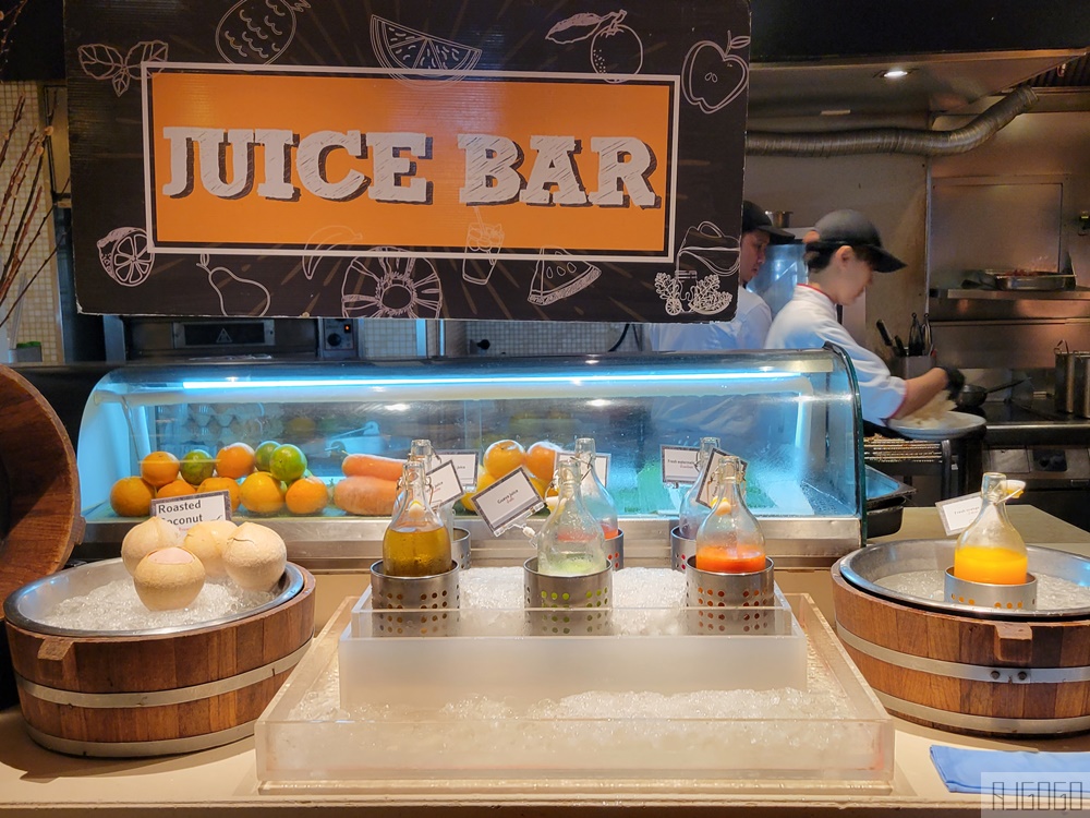 2026曼谷自由行 曼谷素坤逸萬豪酒店 早餐、晚餐吃到飽 57th Street 曼谷住宿推薦 2026曼谷自由行 曼谷素坤逸萬豪酒店 早餐、晚餐吃到飽 57th Street 曼谷住宿推薦