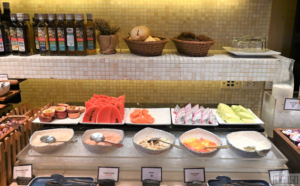 2026曼谷自由行 曼谷素坤逸萬豪酒店 早餐、晚餐吃到飽 57th Street 曼谷住宿推薦 2026曼谷自由行 曼谷素坤逸萬豪酒店 早餐、晚餐吃到飽 57th Street 曼谷住宿推薦