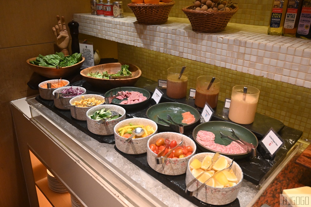 2026曼谷自由行 曼谷素坤逸萬豪酒店 早餐、晚餐吃到飽 57th Street 曼谷住宿推薦 2026曼谷自由行 曼谷素坤逸萬豪酒店 早餐、晚餐吃到飽 57th Street 曼谷住宿推薦