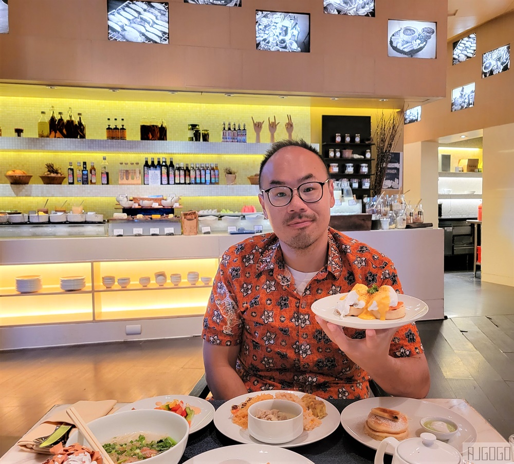 2026曼谷自由行 曼谷素坤逸萬豪酒店 早餐、晚餐吃到飽 57th Street 曼谷住宿推薦 2026曼谷自由行 曼谷素坤逸萬豪酒店 早餐、晚餐吃到飽 57th Street 曼谷住宿推薦