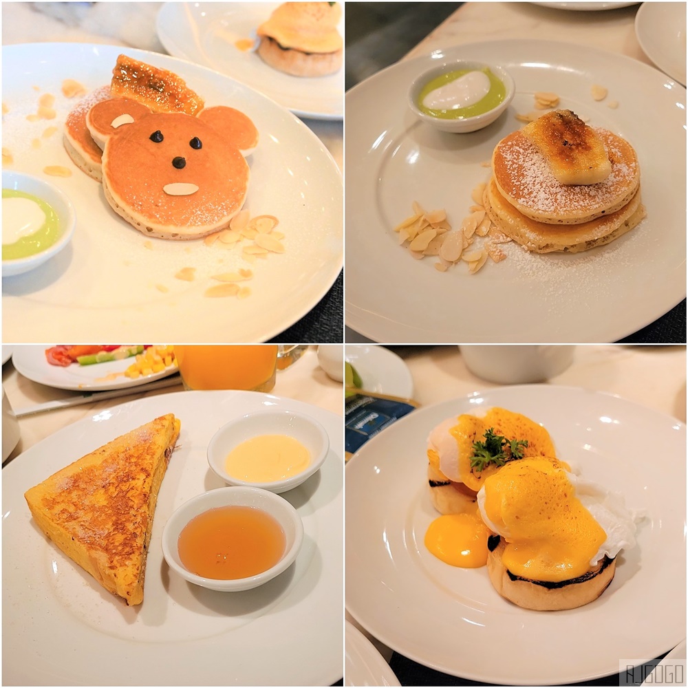 2026曼谷自由行 曼谷素坤逸萬豪酒店 早餐、晚餐吃到飽 57th Street 曼谷住宿推薦 2026曼谷自由行 曼谷素坤逸萬豪酒店 早餐、晚餐吃到飽 57th Street 曼谷住宿推薦