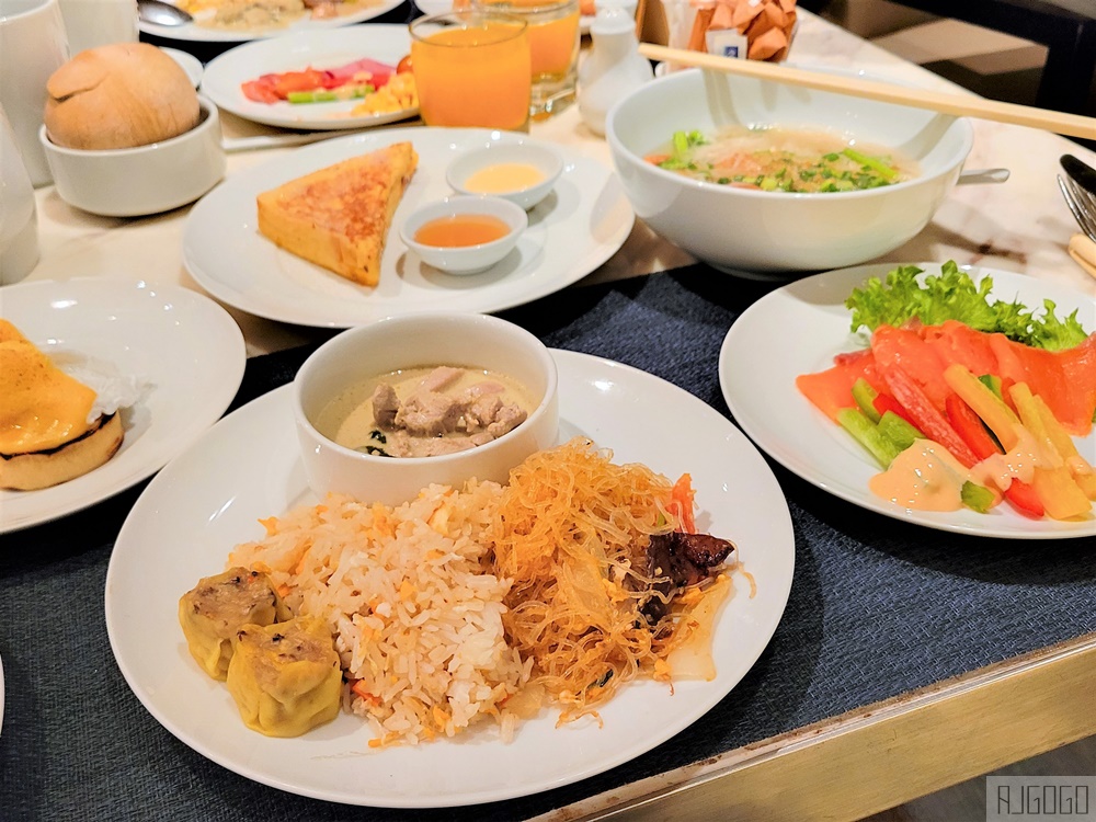 2026曼谷自由行 曼谷素坤逸萬豪酒店 早餐、晚餐吃到飽 57th Street 曼谷住宿推薦 2026曼谷自由行 曼谷素坤逸萬豪酒店 早餐、晚餐吃到飽 57th Street 曼谷住宿推薦