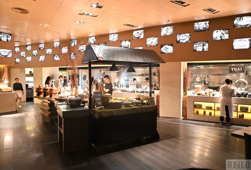2026曼谷自由行 曼谷素坤逸萬豪酒店 早餐、晚餐吃到飽 57th Street 曼谷住宿推薦 2026曼谷自由行 曼谷素坤逸萬豪酒店 早餐、晚餐吃到飽 57th Street 曼谷住宿推薦