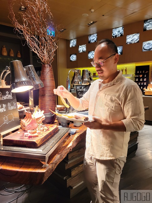 2026曼谷自由行 曼谷素坤逸萬豪酒店 早餐、晚餐吃到飽 57th Street 曼谷住宿推薦 2026曼谷自由行 曼谷素坤逸萬豪酒店 早餐、晚餐吃到飽 57th Street 曼谷住宿推薦