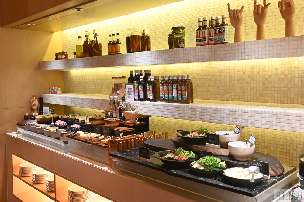 2026曼谷自由行 曼谷素坤逸萬豪酒店 早餐、晚餐吃到飽 57th Street 曼谷住宿推薦 2026曼谷自由行 曼谷素坤逸萬豪酒店 早餐、晚餐吃到飽 57th Street 曼谷住宿推薦