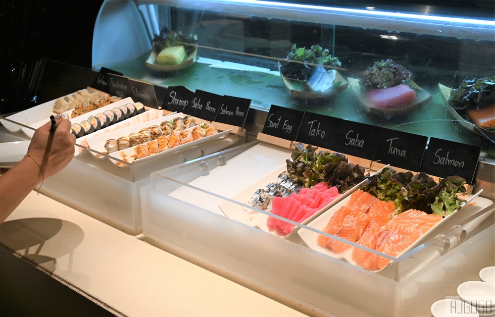 2026曼谷自由行 曼谷素坤逸萬豪酒店 早餐、晚餐吃到飽 57th Street 曼谷住宿推薦 2026曼谷自由行 曼谷素坤逸萬豪酒店 早餐、晚餐吃到飽 57th Street 曼谷住宿推薦