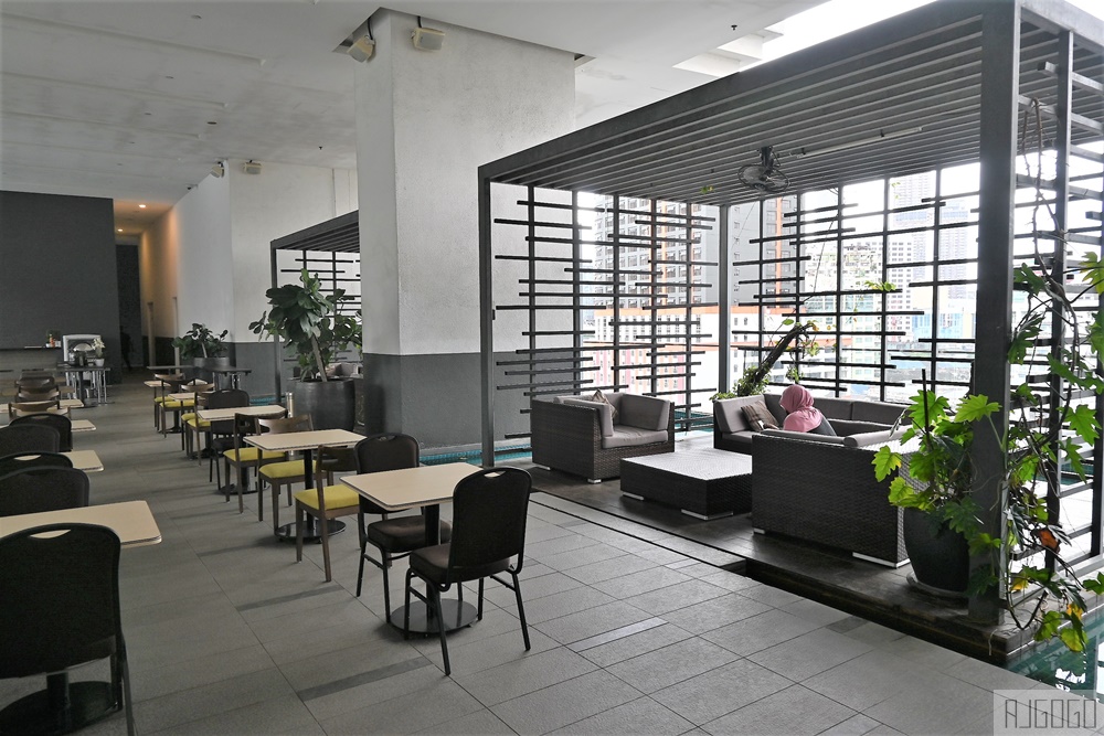 2026吉隆坡住宿 吉隆坡市中心溫德姆華美達套房酒店 平價公寓酒店 亞羅街夜市