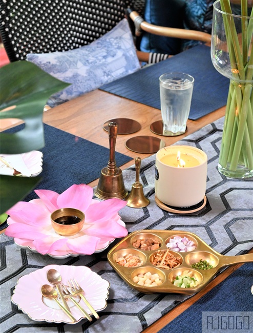 曼谷美食 Divana Signature Cafe @ Soi Somkid 貴婦按摩Divana最新咖啡館