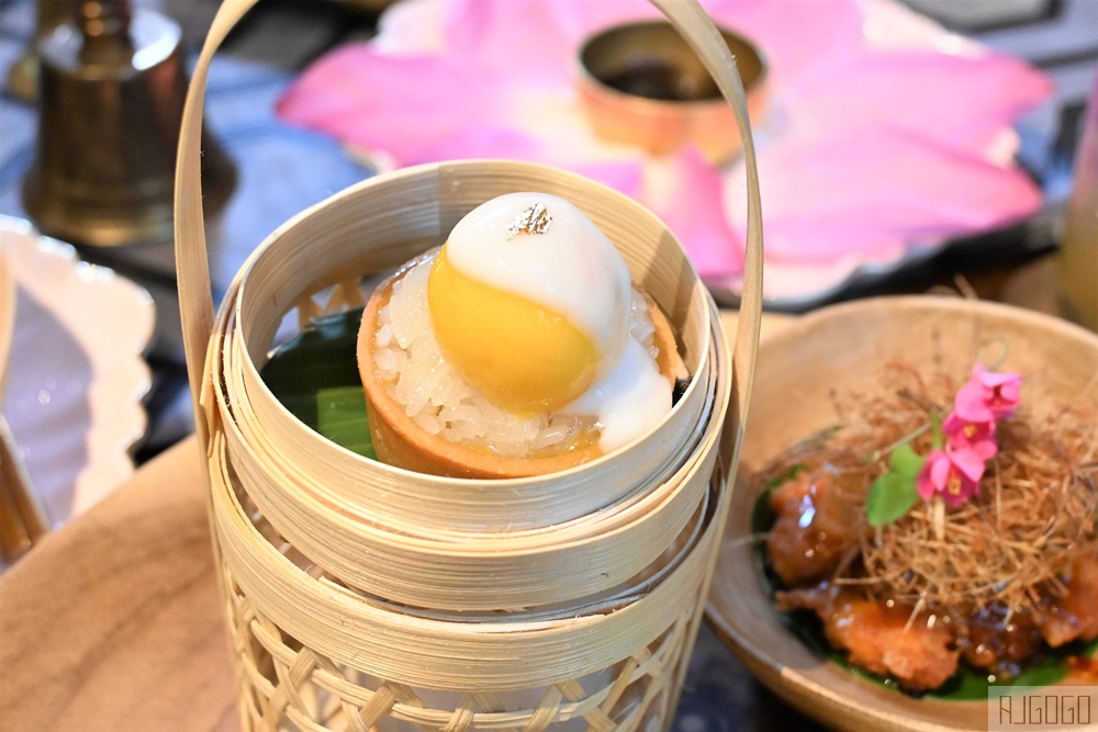 曼谷美食 Divana Signature Cafe @ Soi Somkid 貴婦按摩Divana最新咖啡館