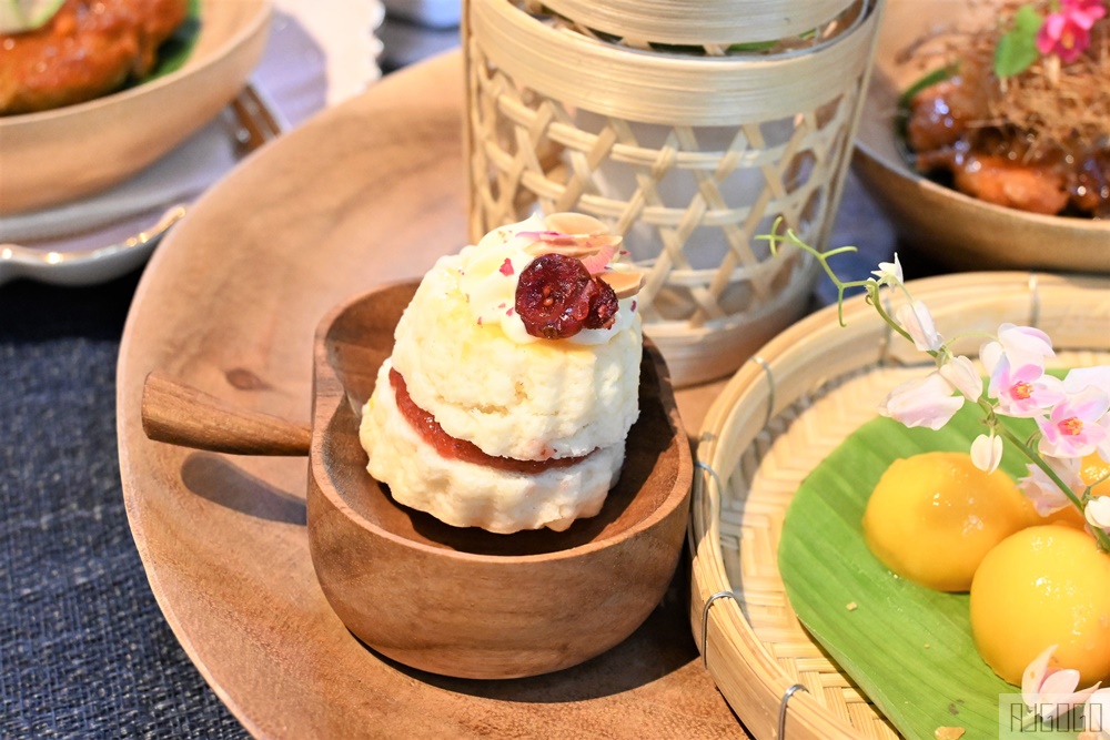 曼谷美食 Divana Signature Cafe @ Soi Somkid 貴婦按摩Divana最新咖啡館 曼谷美食 Divana Signature Cafe @ Soi Somkid 貴婦按摩Divana最新咖啡館