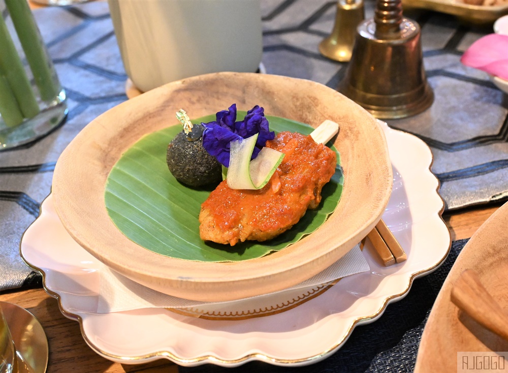 曼谷美食 Divana Signature Cafe @ Soi Somkid 貴婦按摩Divana最新咖啡館