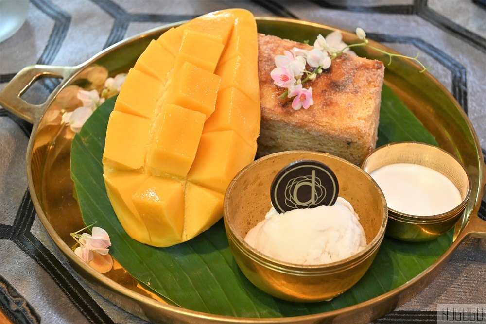 曼谷美食 Divana Signature Cafe @ Soi Somkid 貴婦按摩Divana最新咖啡館 曼谷美食 Divana Signature Cafe @ Soi Somkid 貴婦按摩Divana最新咖啡館