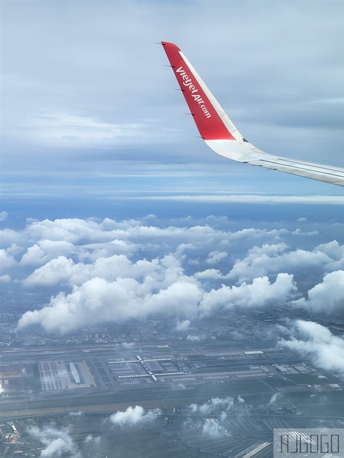 泰越捷航空評價 台北-曼谷-普吉島 泰國國內線搭乘體驗 開箱VZ567/VZ564