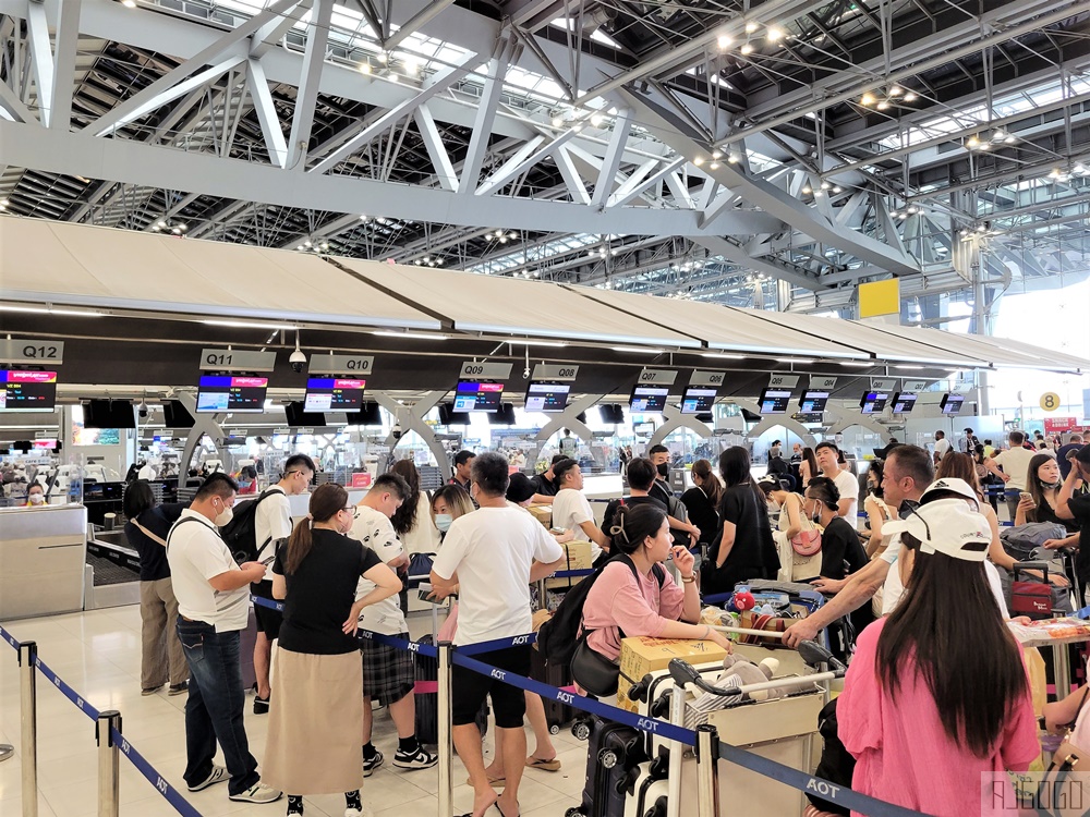 泰越捷航空評價 台北-曼谷-普吉島 泰國國內線搭乘體驗 開箱VZ567/VZ564