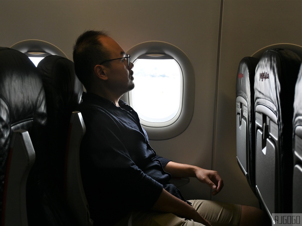 泰越捷航空評價 台北-曼谷-普吉島 泰國國內線搭乘體驗 開箱VZ567/VZ564
