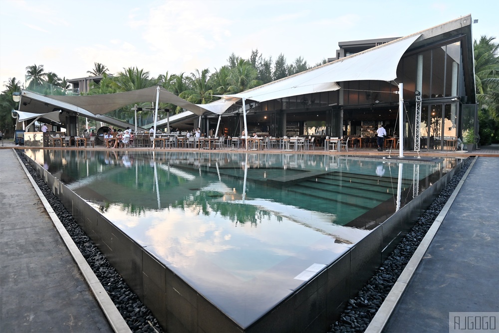 泰國攀牙住宿 考拉維拉飯店 La Vela Khao Lak 早餐、晚餐 泰國旅遊推薦 泰國攀牙住宿 考拉維拉飯店 La Vela Khao Lak 早餐、晚餐 泰國旅遊推薦
