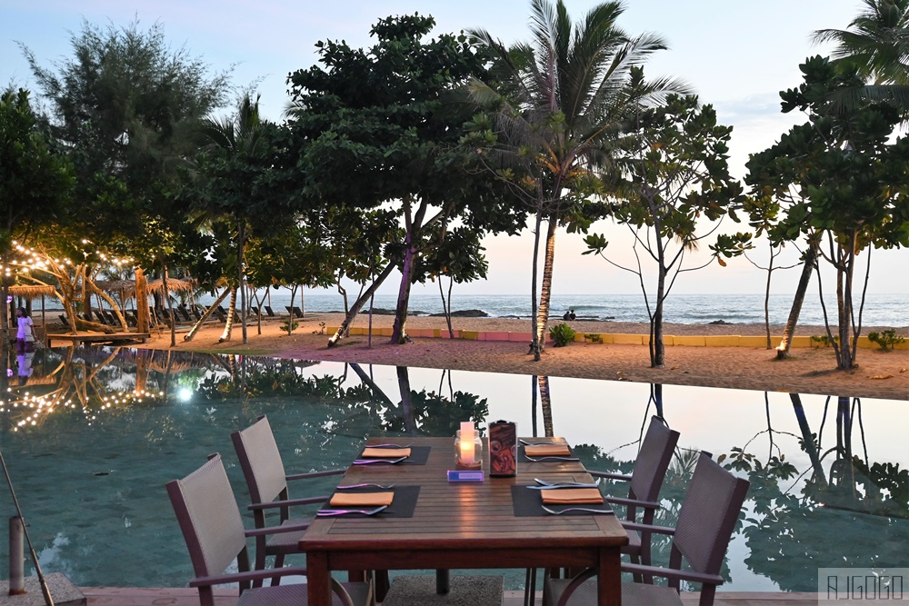 泰國攀牙住宿 考拉維拉飯店 La Vela Khao Lak 早餐、晚餐 泰國旅遊推薦 泰國攀牙住宿 考拉維拉飯店 La Vela Khao Lak 早餐、晚餐 泰國旅遊推薦