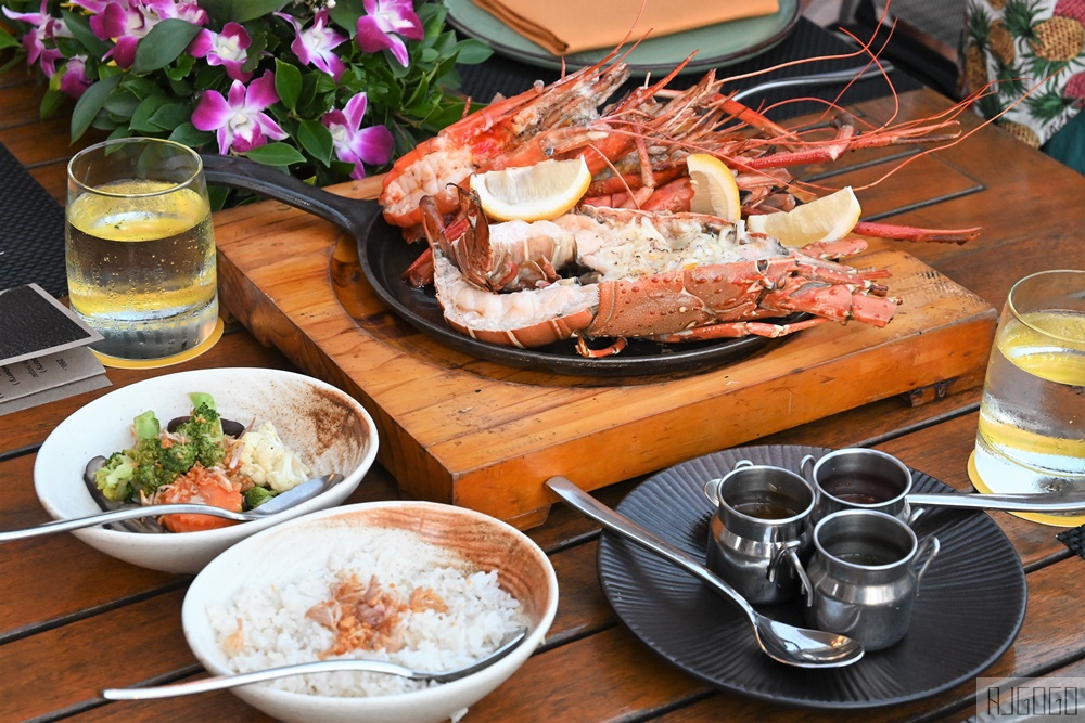泰國攀牙住宿 考拉維拉飯店 La Vela Khao Lak 早餐、晚餐 泰國旅遊推薦 泰國攀牙住宿 考拉維拉飯店 La Vela Khao Lak 早餐、晚餐 泰國旅遊推薦