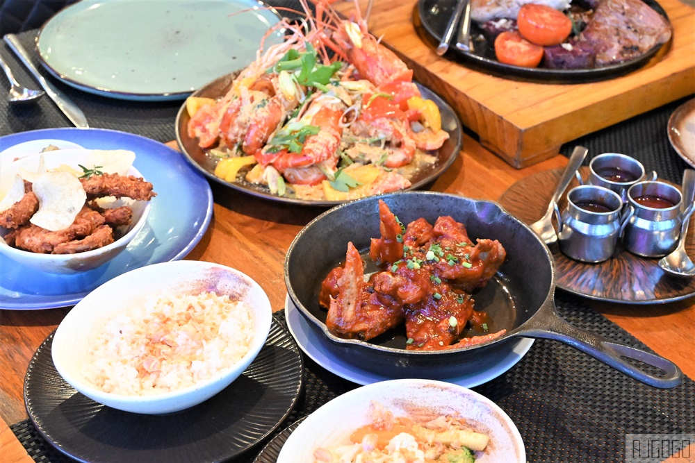 泰國攀牙住宿 考拉維拉飯店 La Vela Khao Lak 早餐、晚餐 泰國旅遊推薦 泰國攀牙住宿 考拉維拉飯店 La Vela Khao Lak 早餐、晚餐 泰國旅遊推薦