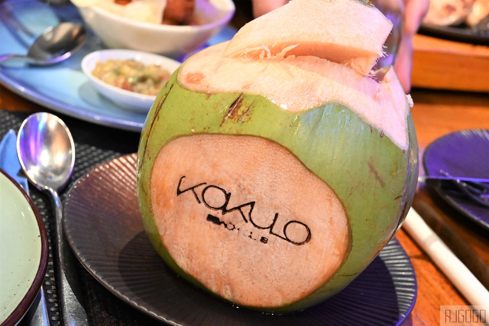 泰國攀牙住宿 考拉維拉飯店 La Vela Khao Lak 早餐、晚餐 泰國旅遊推薦