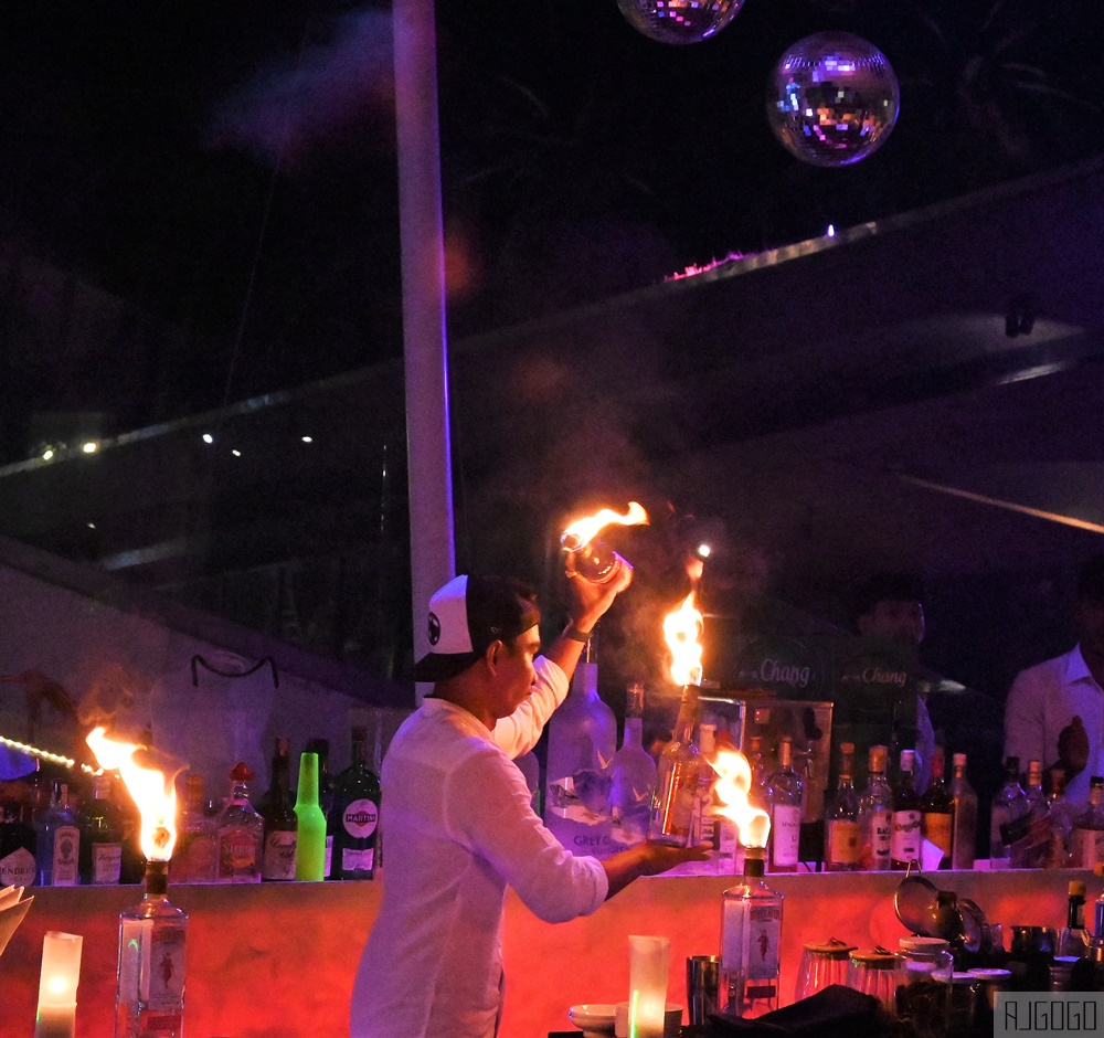泰國攀牙住宿 考拉維拉飯店 La Vela Khao Lak 早餐、晚餐 泰國旅遊推薦